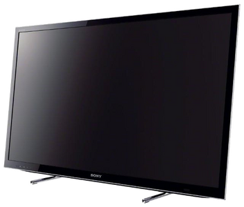 Ремонт телевизора Sony KDL-46EX650